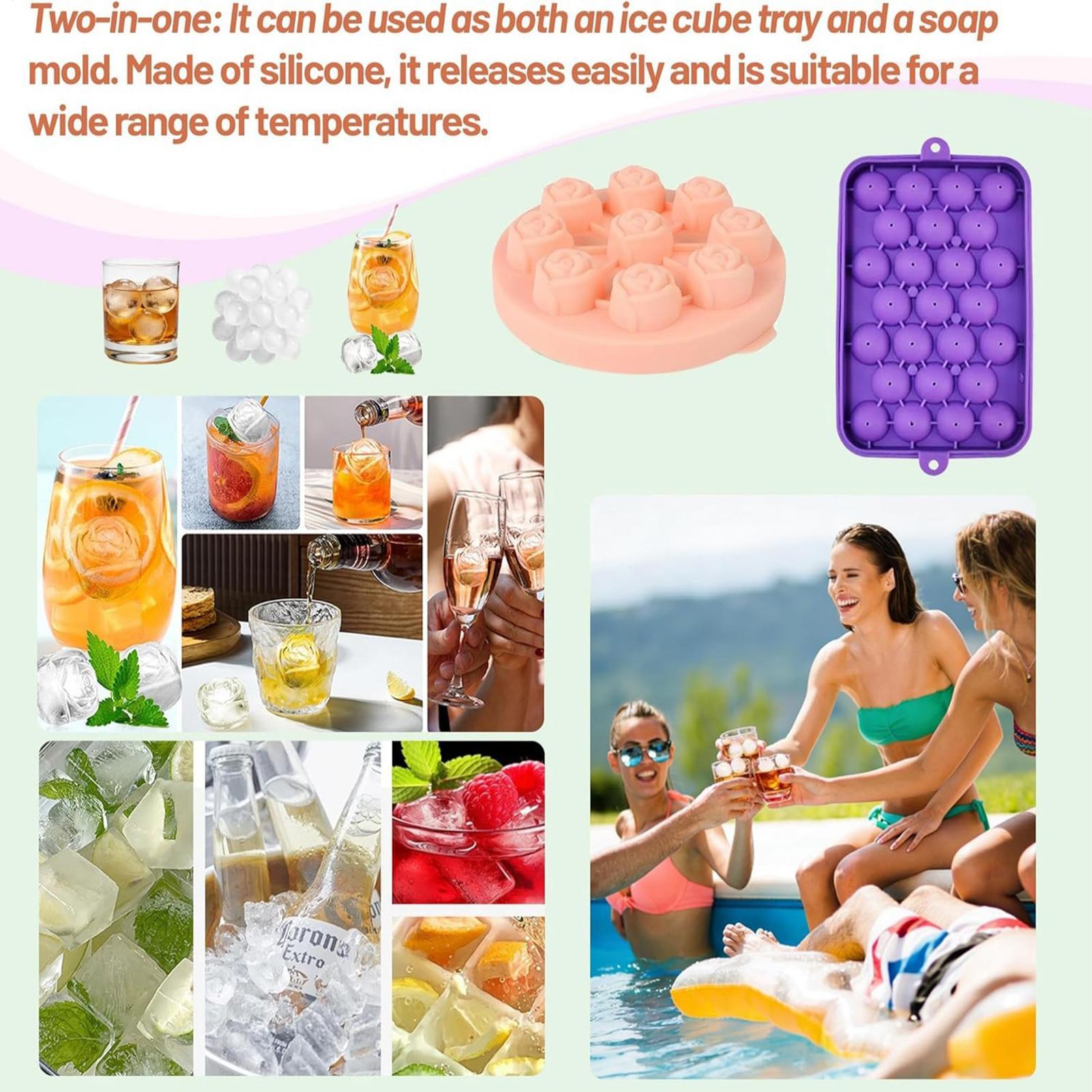 Soap Making Kit For Adults - Yetişkinler İçin Sabun Yapma Seti, Kendin