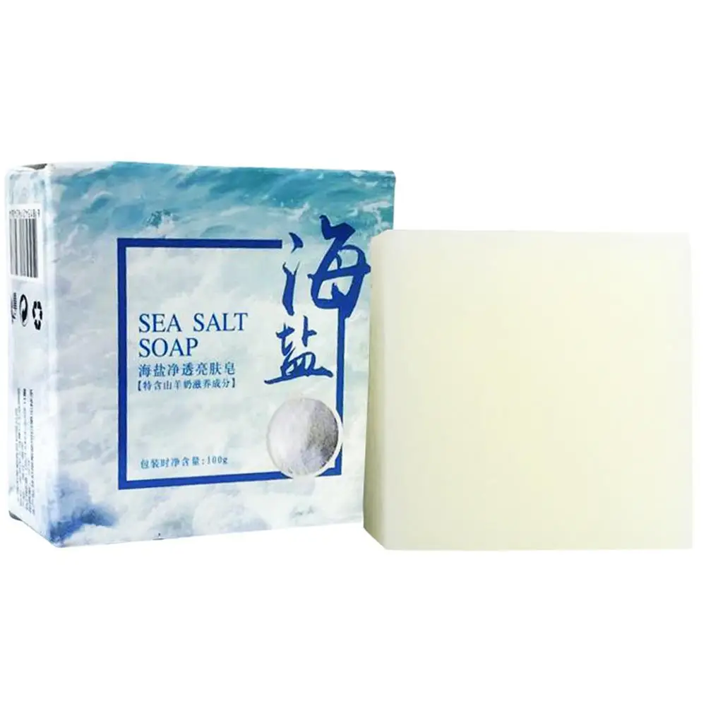 Soap Making Chemical - 100g El Yapımı Sabun Zengin Ve