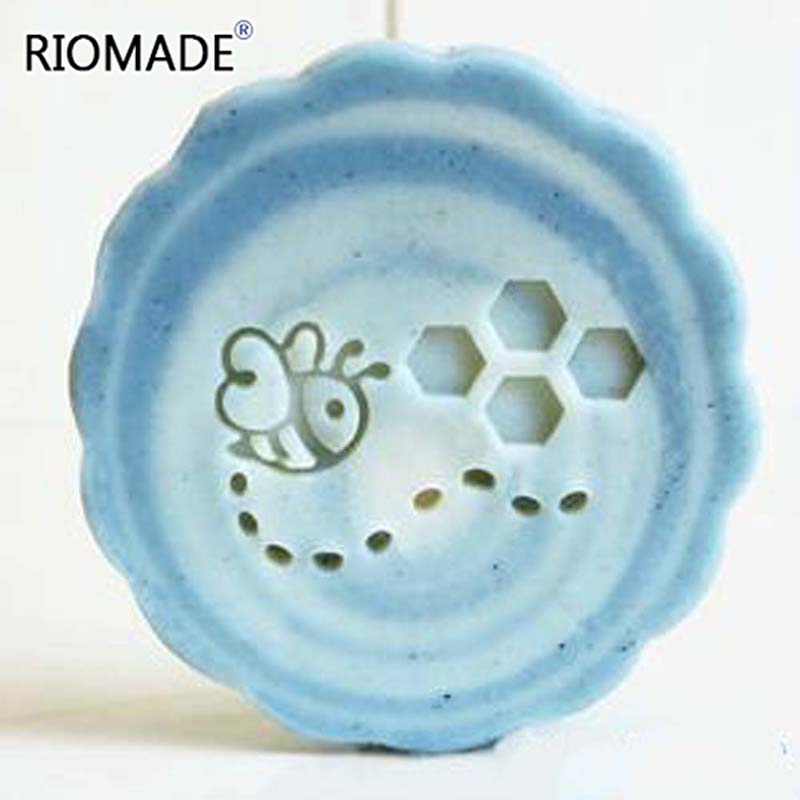 Soap Stamp Custom - Fly Bee El Yapımı Sabun Damga