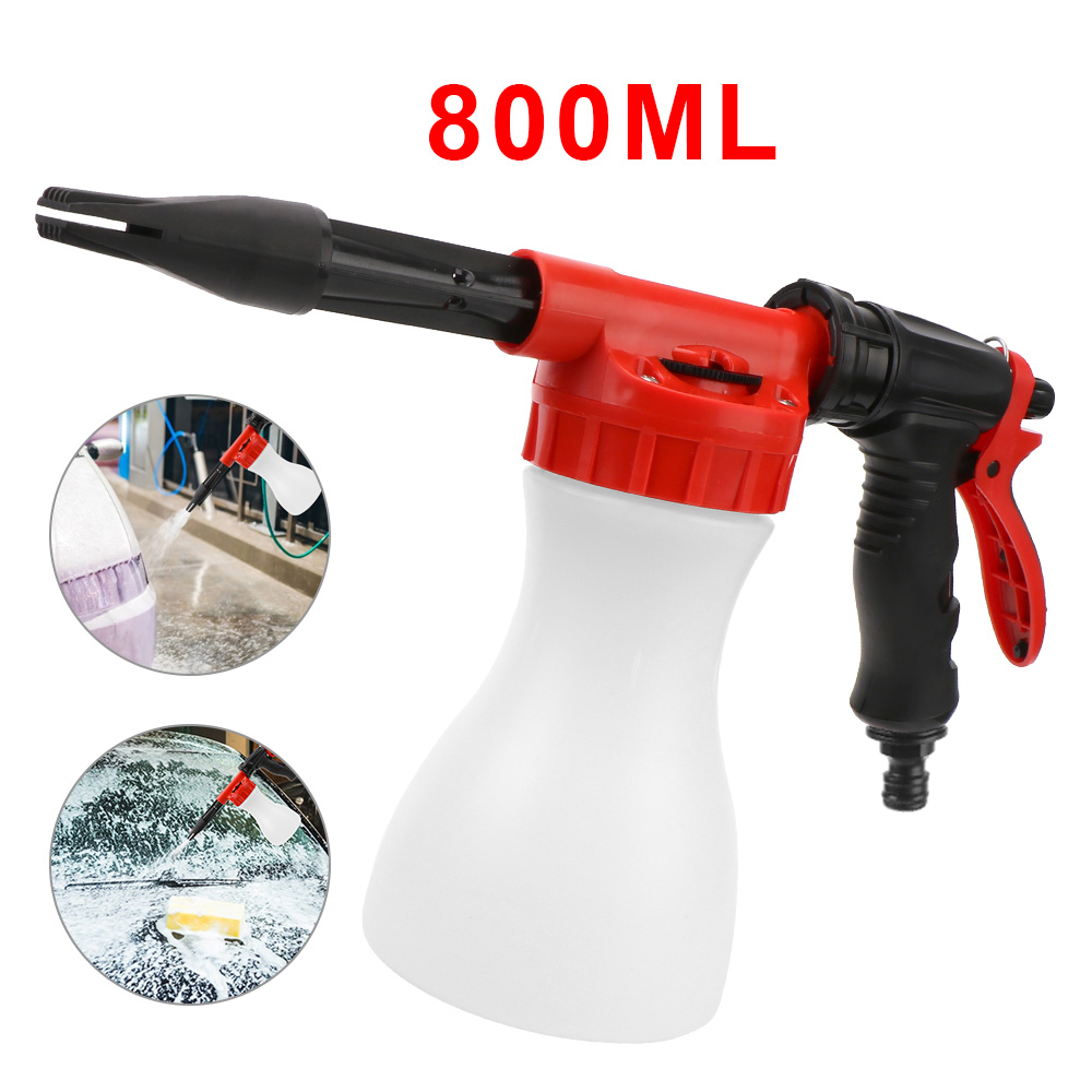 Soap Making Chemical - Temizleme Yıkama Aracı 800 ml Kar