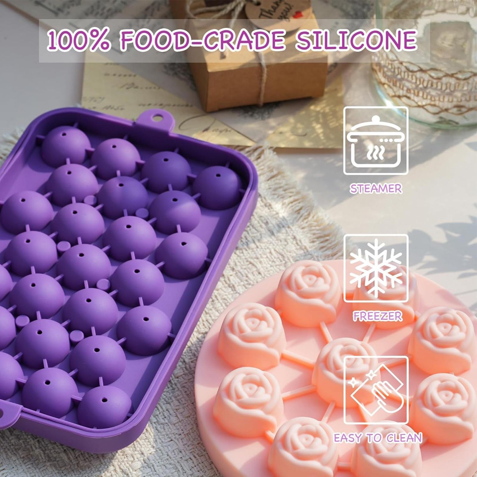 Soap Making Kit For Adults - Kendin Yap Sabun Yapım Seti, Kendin