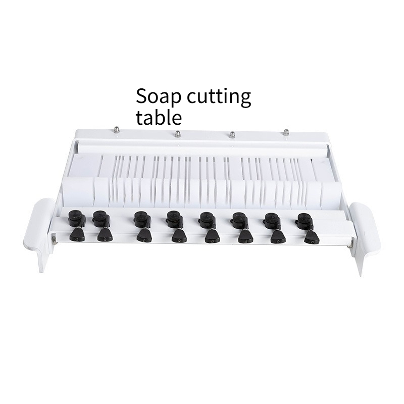 Soap Making Cold Process - Sabun Kesme Teli Çoklu İplik Dilimleyici