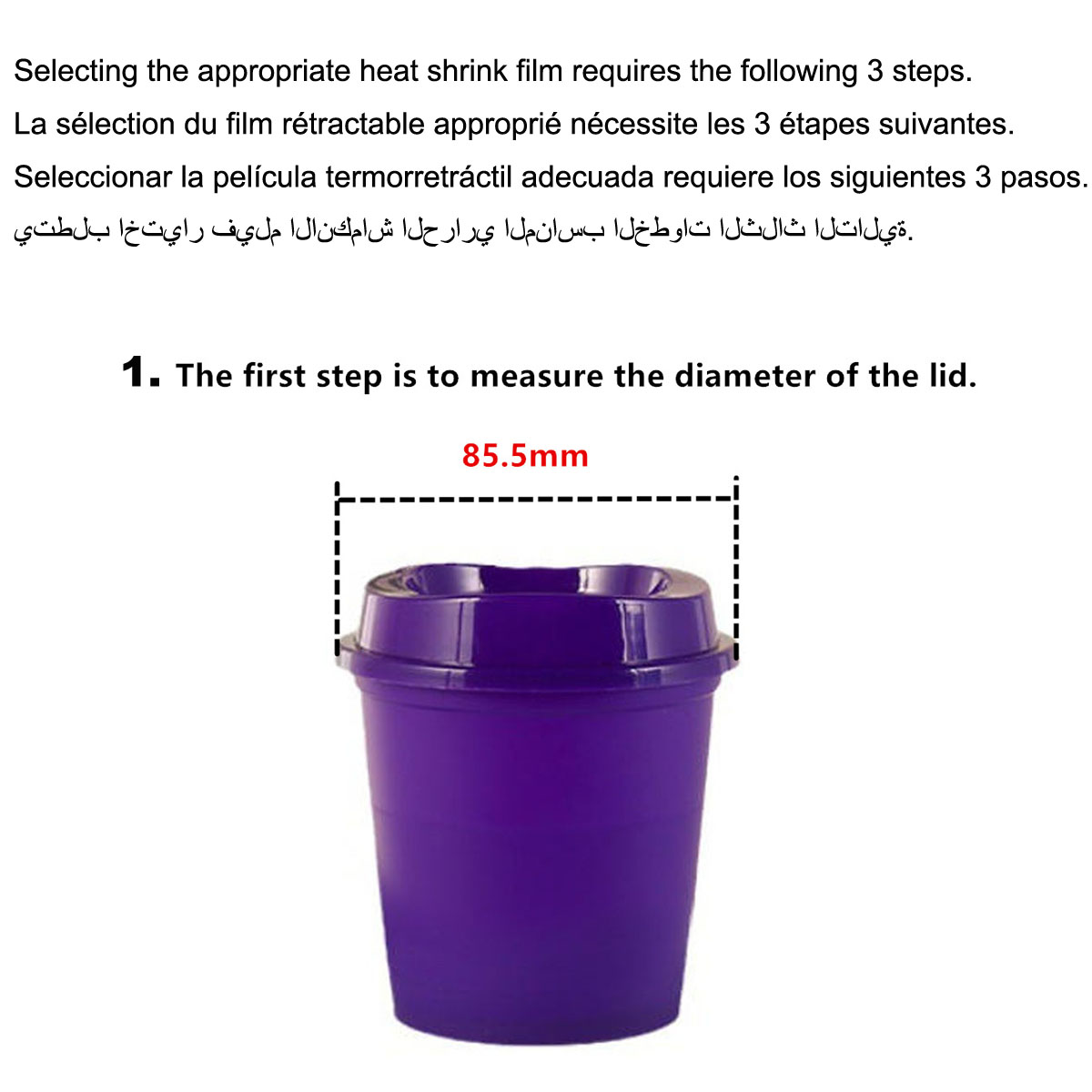 400X PVC Isıyla Daralan Film Ü - Shrink Wrap Pvc incelemesi ve fiyatı