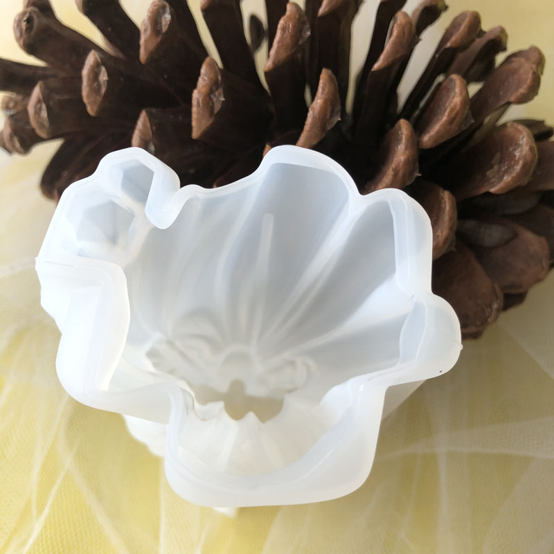 3D Sevimli Prenses Silikon Mum - Soap Making Ins incelemesi ve fiyatı