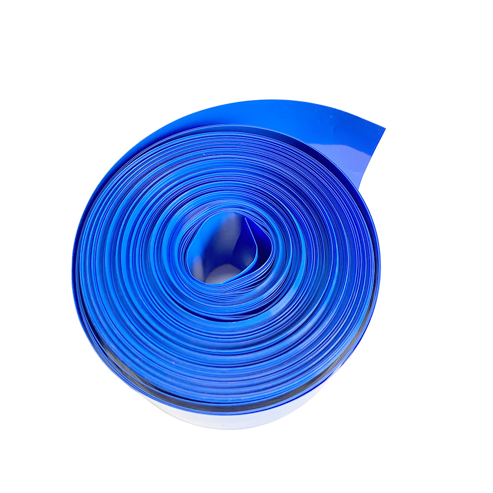 1 Metre PVC 18650 Pil Paketler - Shrink Wrap Pvc incelemesi ve fiyatı