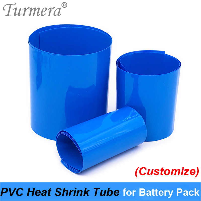 Turmera pil sarma isı daralan  - Shrink Wrap Pvc incelemesi ve fiyatı