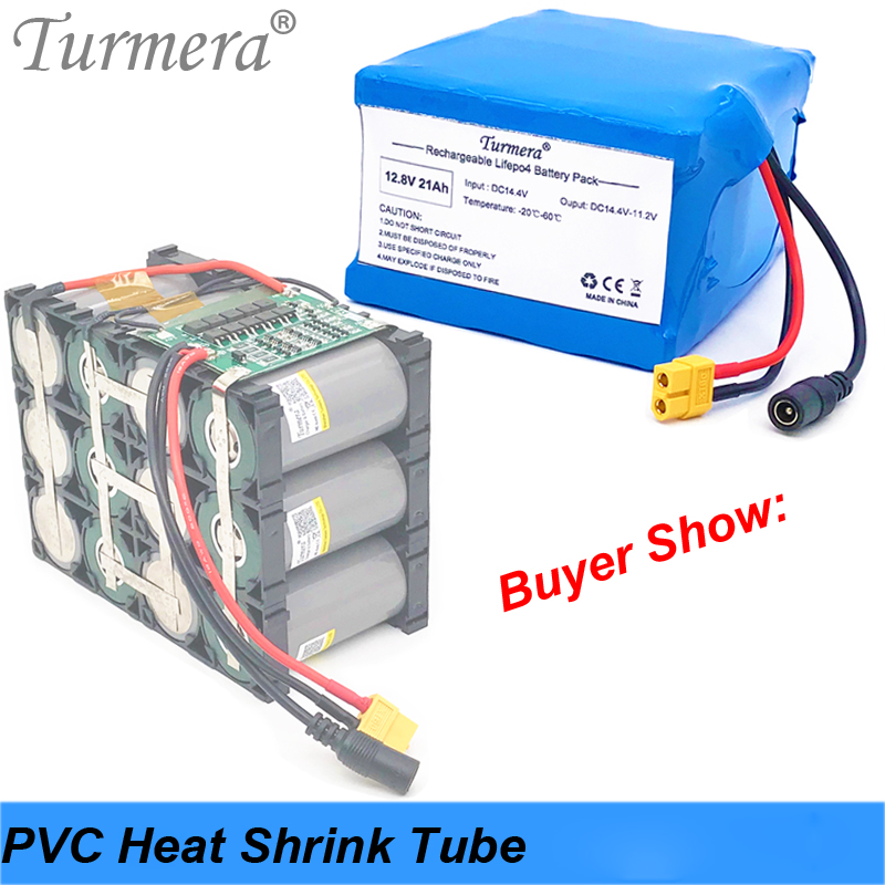Turmera pil sarma isı daralan  - Shrink Wrap Pvc incelemesi ve fiyatı