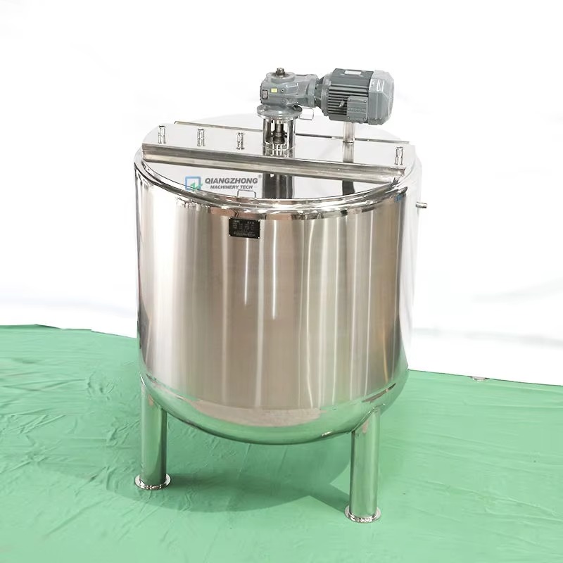 Kimyasal Karıştırma Ekipmanlar - Making Soap And Detergent incelemesi ve fiyatı