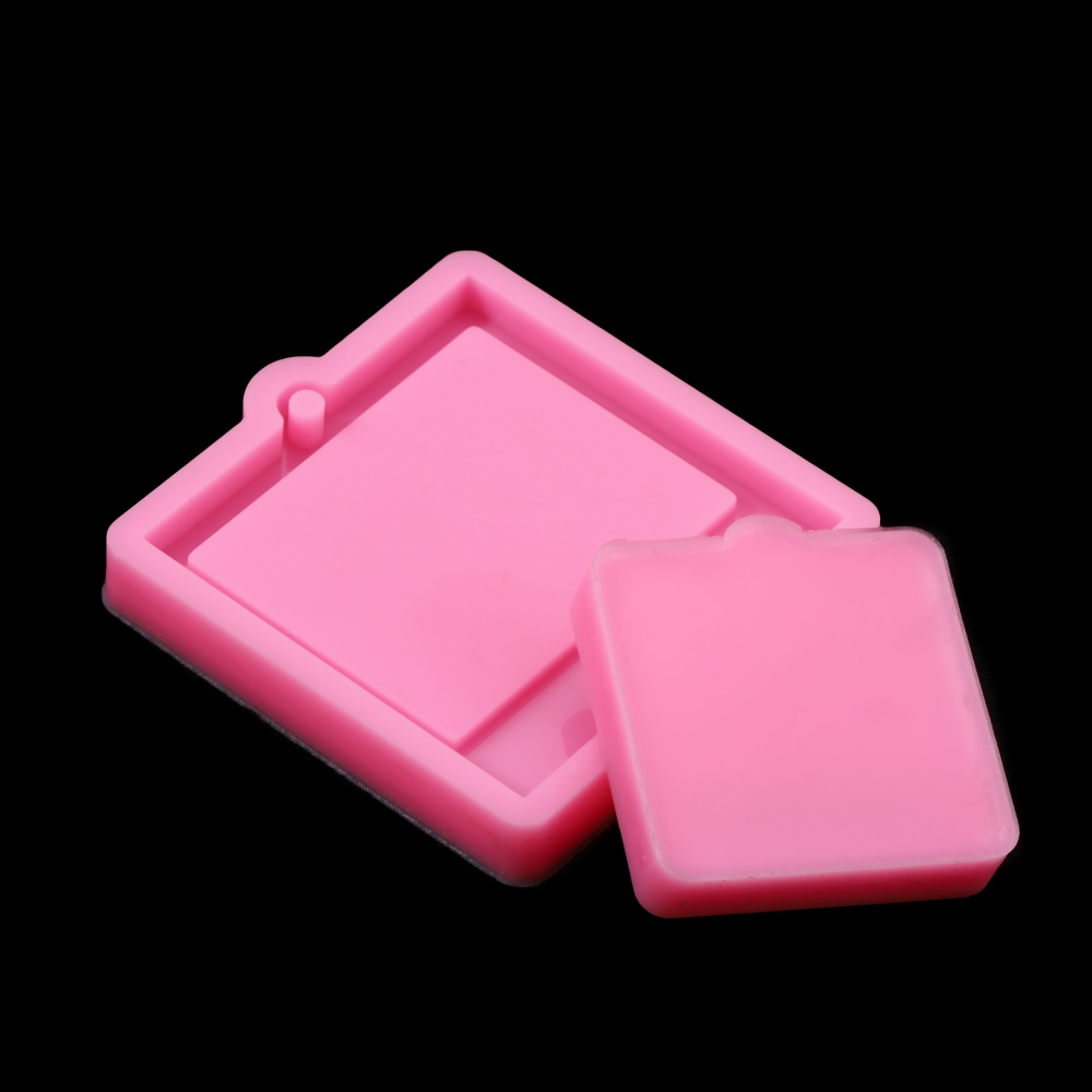 Fotoğraf Çerçevesi Epoksi Reçi - Soap Making Ins incelemesi ve fiyatı