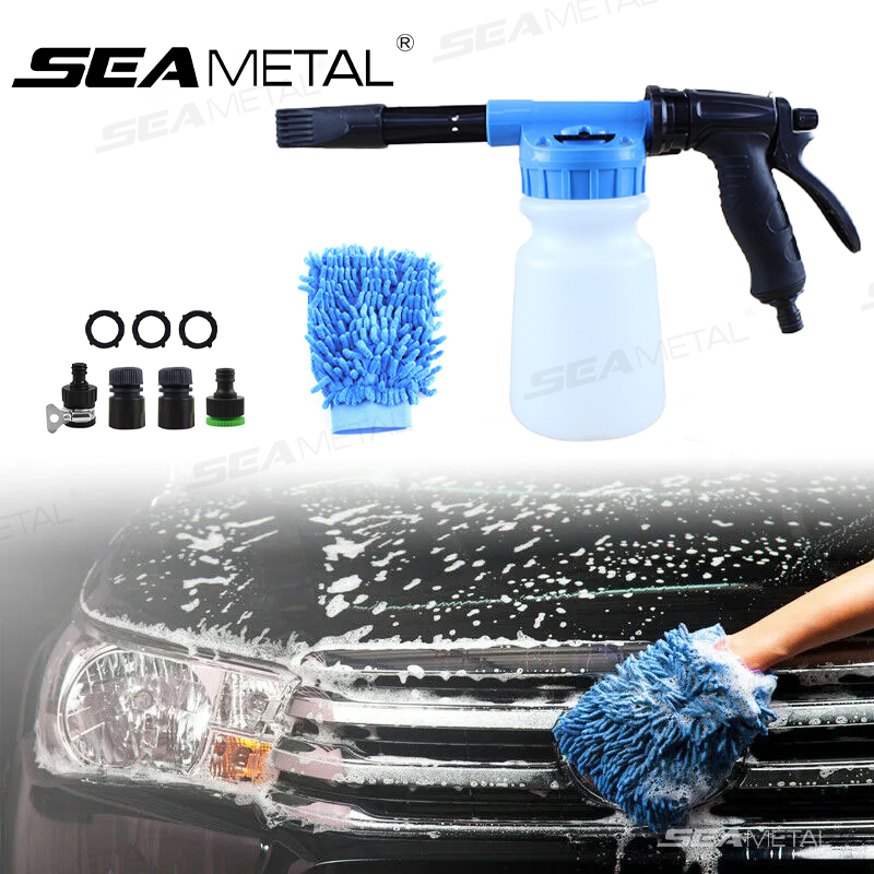 SEAMETAL 1L Ayarlanabilir Arab - Soap Making Chemical incelemesi ve fiyatı