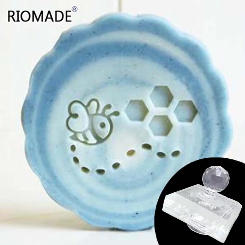 Fly Bee El Yapımı Sabun Damga  - Soap Stamp Custom incelemesi ve fiyatı