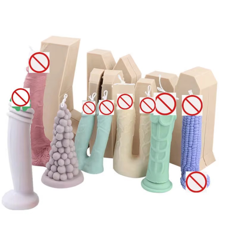 3D Penis Reçine Kalıbı Kadın V - Soap Making Kit For Adults incelemesi ve fiyatı