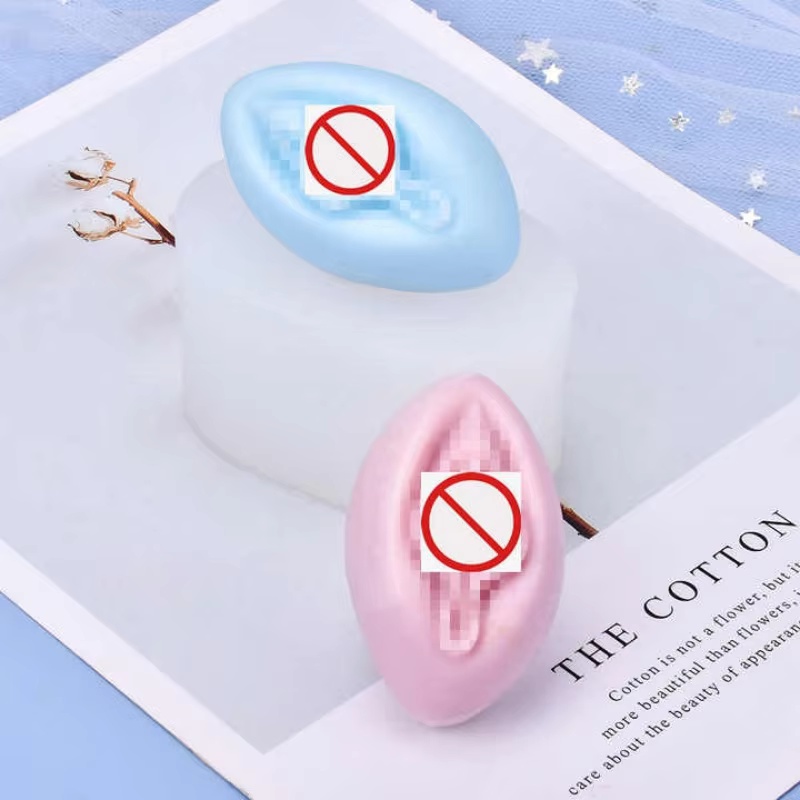3D Penis Reçine Kalıbı Kadın V - Soap Making Kit For Adults incelemesi ve fiyatı