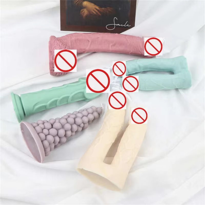 3D Penis Reçine Kalıbı Kadın V - Soap Making Kit For Adults incelemesi ve fiyatı