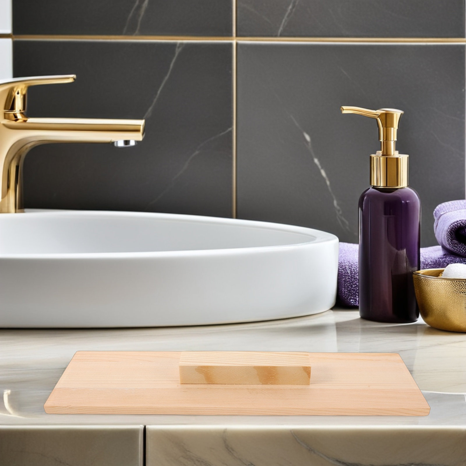 4 Adet Sabun Kalıbı Ahşap Toz  - Soap Making Cold Process incelemesi ve fiyatı