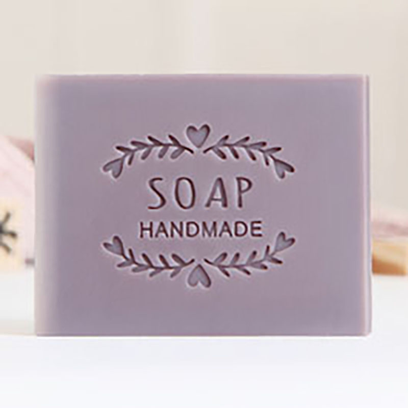Kişiselleştirilmiş özel Logo a - Soap Stamp Custom incelemesi ve fiyatı