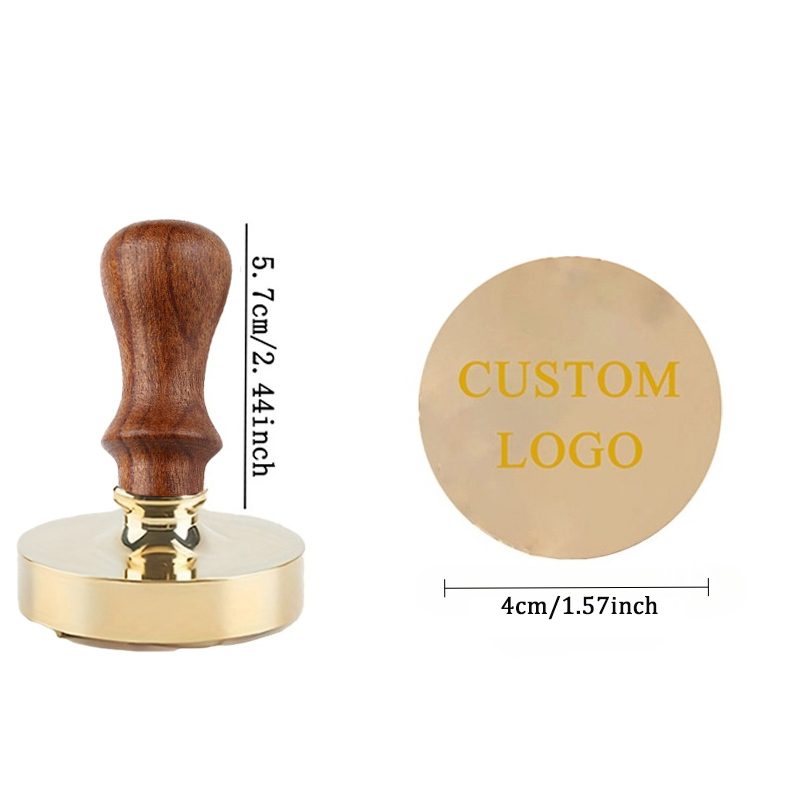 4cm Özel Kil Damgası, Seramik  - Soap Stamp Custom incelemesi ve fiyatı