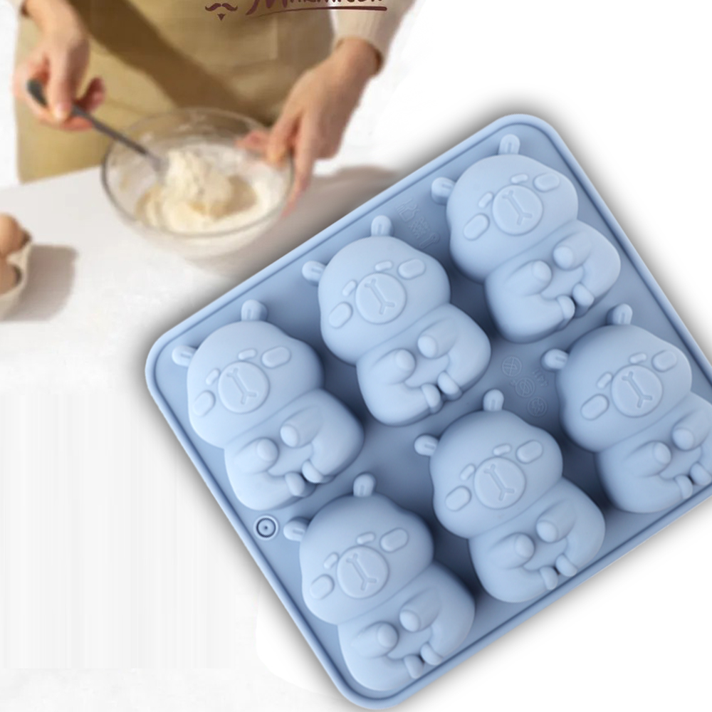 Sevimli Bir Kapibara Şeklinde  - Soap Making Store incelemesi ve fiyatı