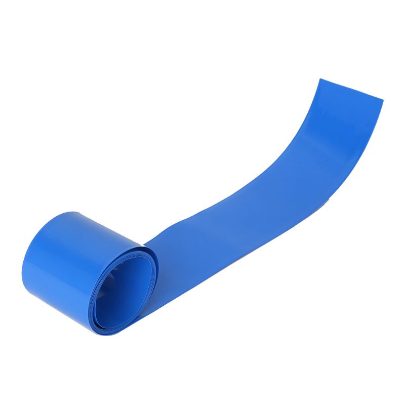 Lityum pil isı Shrink tüp Li-i - Shrink Wrap Pvc incelemesi ve fiyatı