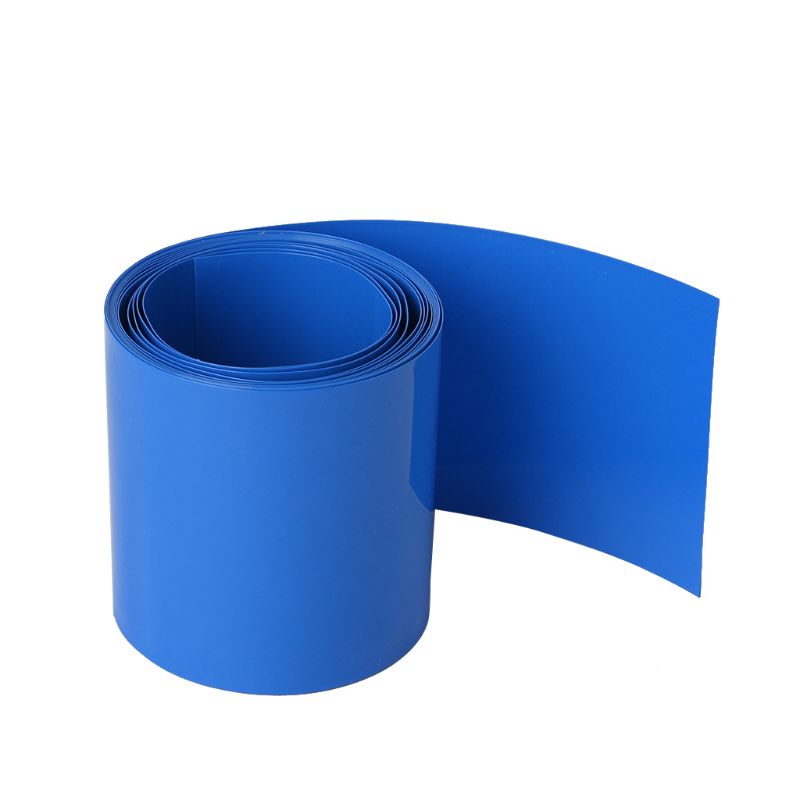 Lityum pil isı Shrink tüp Li-i - Shrink Wrap Pvc incelemesi ve fiyatı
