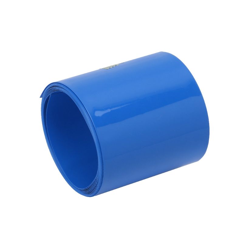 Lityum pil isı Shrink tüp Li-i - Shrink Wrap Pvc incelemesi ve fiyatı