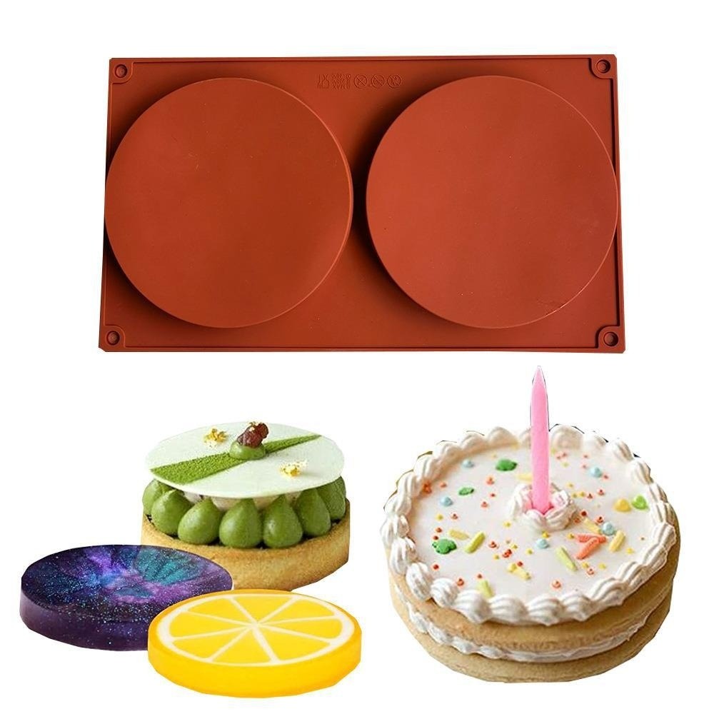 Silindir Şekilli Silikon Pişir - Soap Making Store incelemesi ve fiyatı