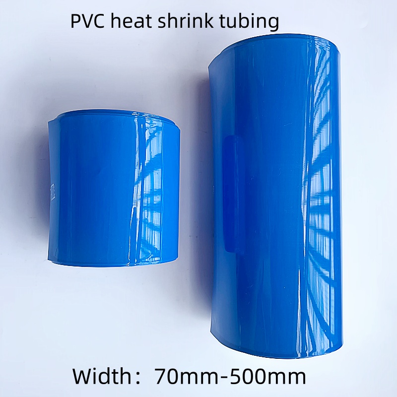 18650 Pil Sargısı PVC Isıyla D - Shrink Wrap Pvc incelemesi ve fiyatı
