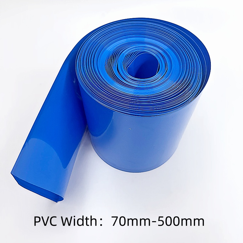 18650 Pil Sargısı PVC Isıyla D - Shrink Wrap Pvc incelemesi ve fiyatı