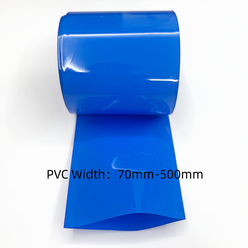 18650 Pil Sargısı PVC Isıyla D - Shrink Wrap Pvc incelemesi ve fiyatı