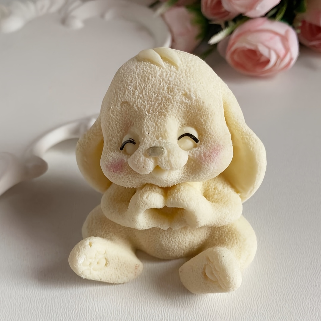 1 adet Sevimli Tavşan Reçine S - Soap Making Guide incelemesi ve fiyatı