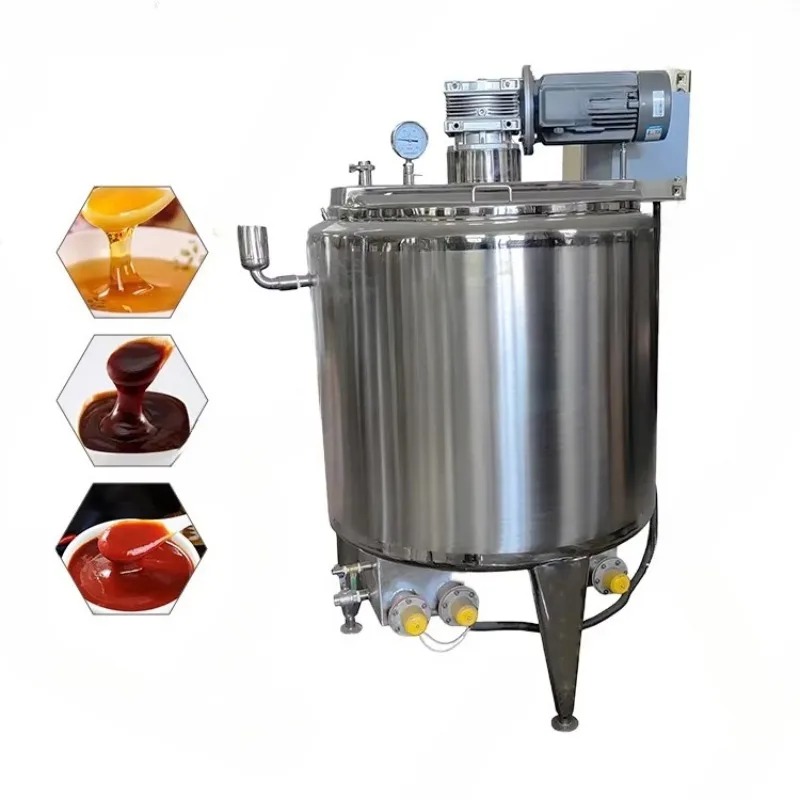 2025 Otel Paslanmaz Çelik Küçü - Making Soap And Detergent incelemesi ve fiyatı