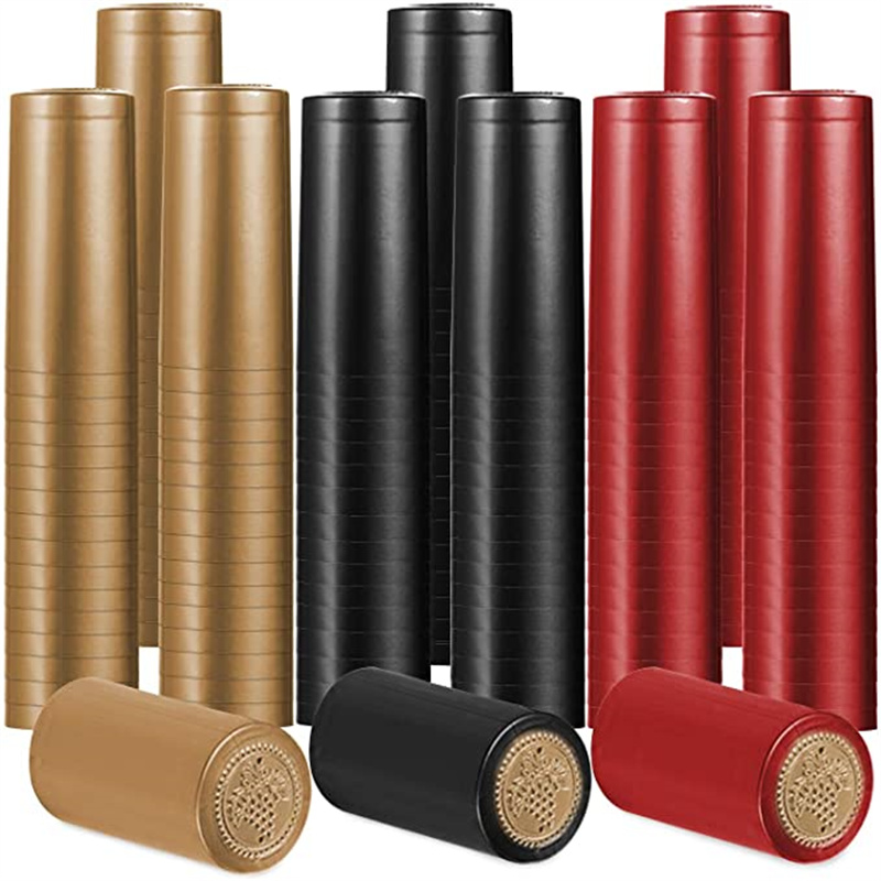 PVC isı Shrink kapsüller şarap - Shrink Wrap Pvc incelemesi ve fiyatı