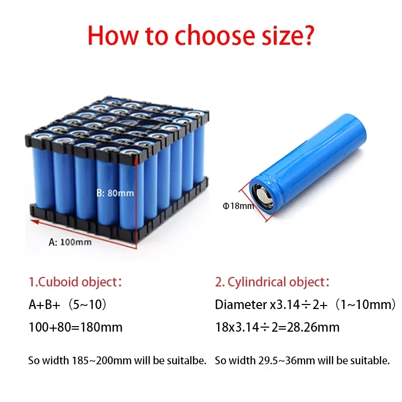 18650 PVC Isıyla Daralan Tüp P - Shrink Wrap Pvc incelemesi ve fiyatı
