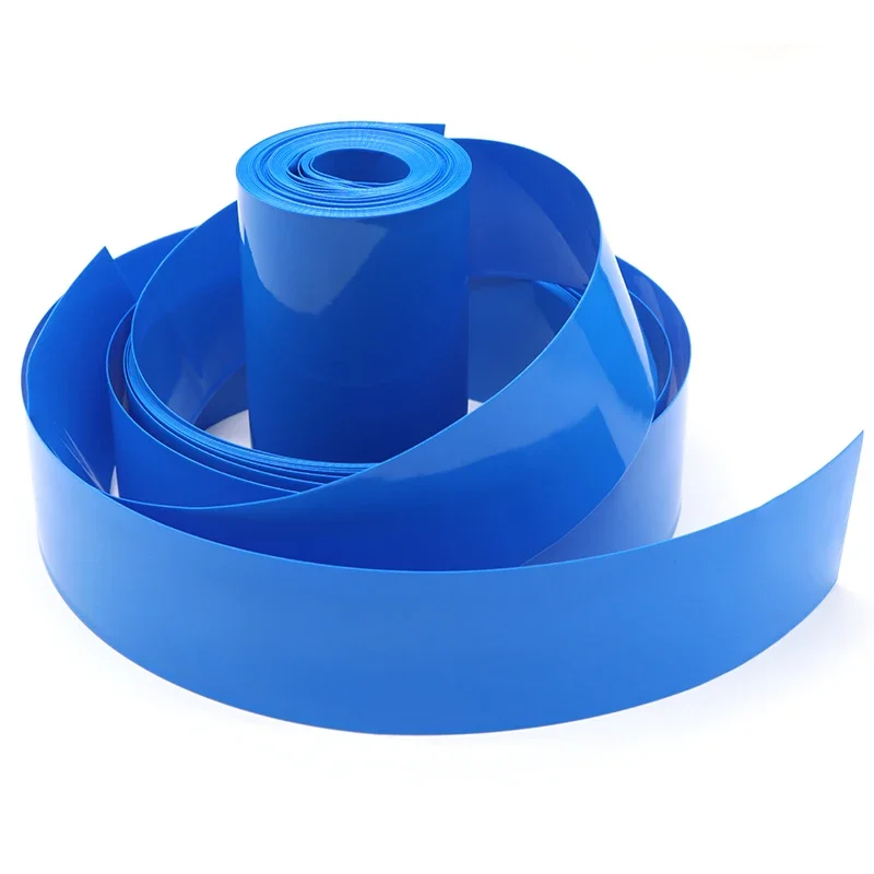 18650 PVC Isıyla Daralan Tüp P - Shrink Wrap Pvc incelemesi ve fiyatı