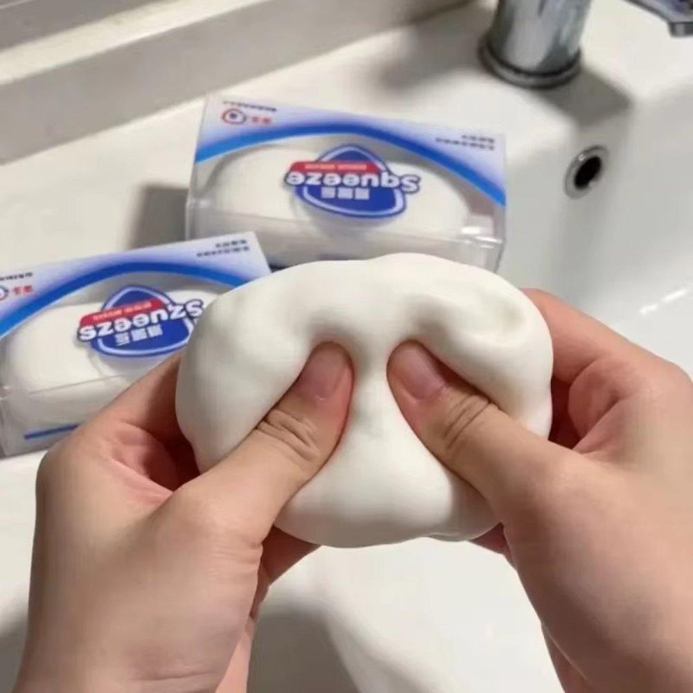 Çıtır Çıtır Sabun Topu Yumuşak - Soap Making Chemical incelemesi ve fiyatı