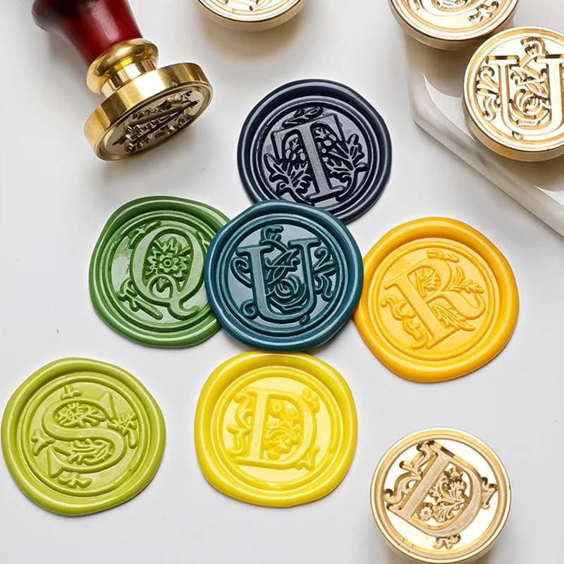 Ahşap saplı 1 set 26 harfli A- - Soap Stamp Custom incelemesi ve fiyatı
