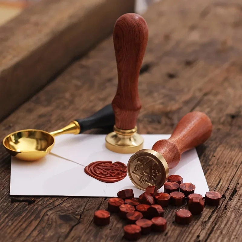 Ahşap saplı 1 set 26 harfli A- - Soap Stamp Custom incelemesi ve fiyatı