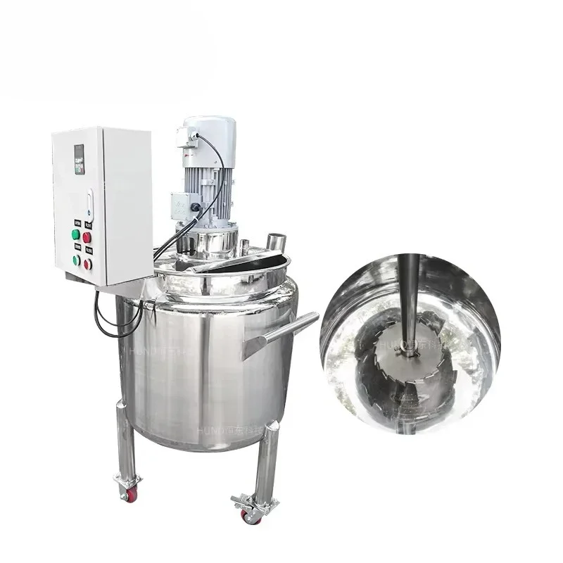 Sıvı Deterjan Dağıtıcı Mikser  - Making Soap And Detergent incelemesi ve fiyatı
