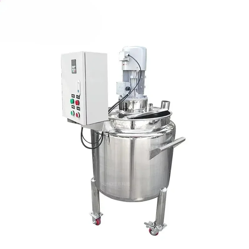Sıvı Deterjan Dağıtıcı Mikser  - Making Soap And Detergent incelemesi ve fiyatı