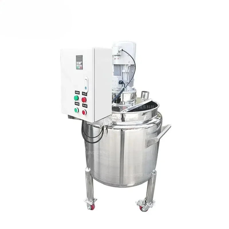 Sıvı Deterjan Dağıtıcı Mikser  - Making Soap And Detergent incelemesi ve fiyatı