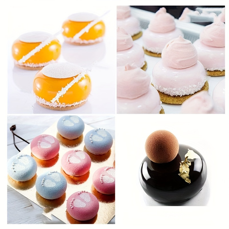 Fransız Tatlıları, Çikolatalar - Soap Making Store incelemesi ve fiyatı