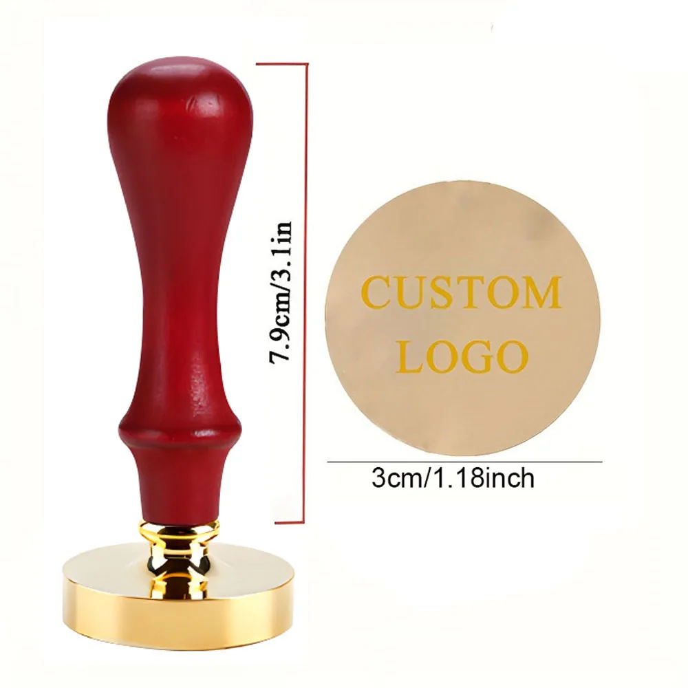 Özel Kil Mühür Seti - 22/25/30 - Soap Stamp Custom incelemesi ve fiyatı