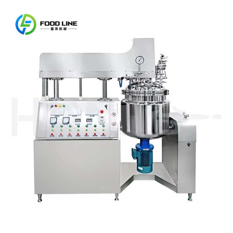 Çift Kazanlı Karıştırma Tankı  - Making Soap And Detergent incelemesi ve fiyatı