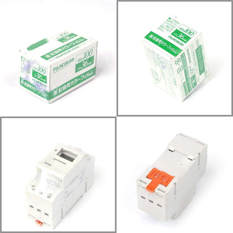 A84E-100 Adet PVC Su Geçirmez  - Shrink Wrap Pvc incelemesi ve fiyatı