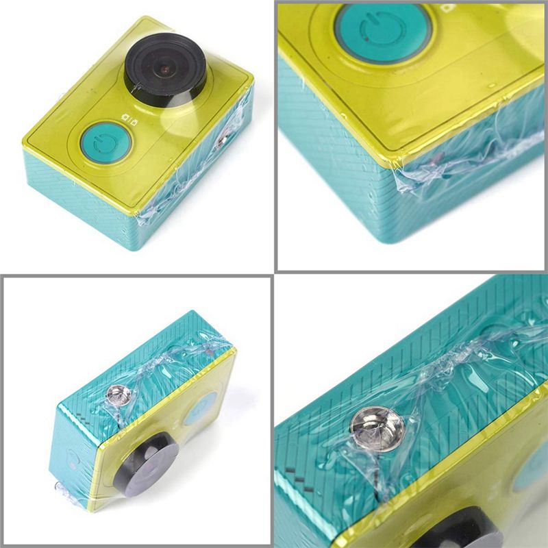 A84E-100 Adet PVC Su Geçirmez  - Shrink Wrap Pvc incelemesi ve fiyatı