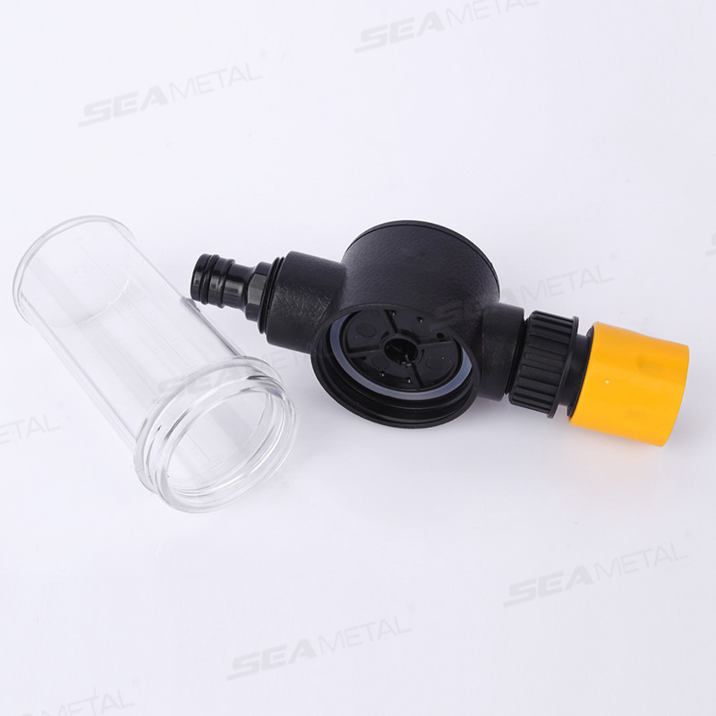 SEAMETAL Köpük Tabancası Kar P - Soap Making Chemical incelemesi ve fiyatı