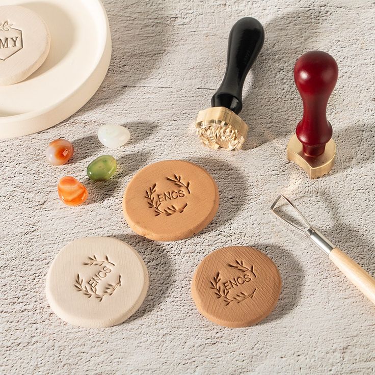 Kil için Kişiselleştirilmiş Çö - Soap Stamp Custom incelemesi ve fiyatı