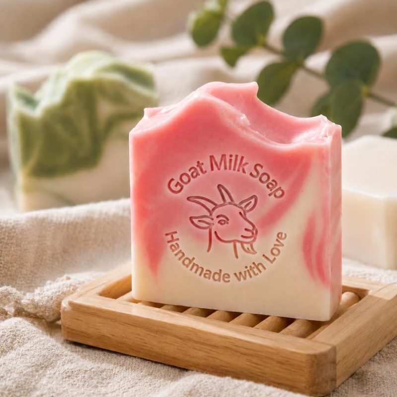 Çömlekçilik için Özel Kil Damg - Soap Stamp Custom incelemesi ve fiyatı
