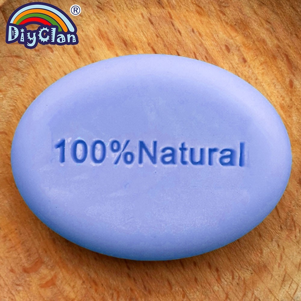 El yapımı Reçine Şeffaf Sabun  - Soap Stamp Custom incelemesi ve fiyatı