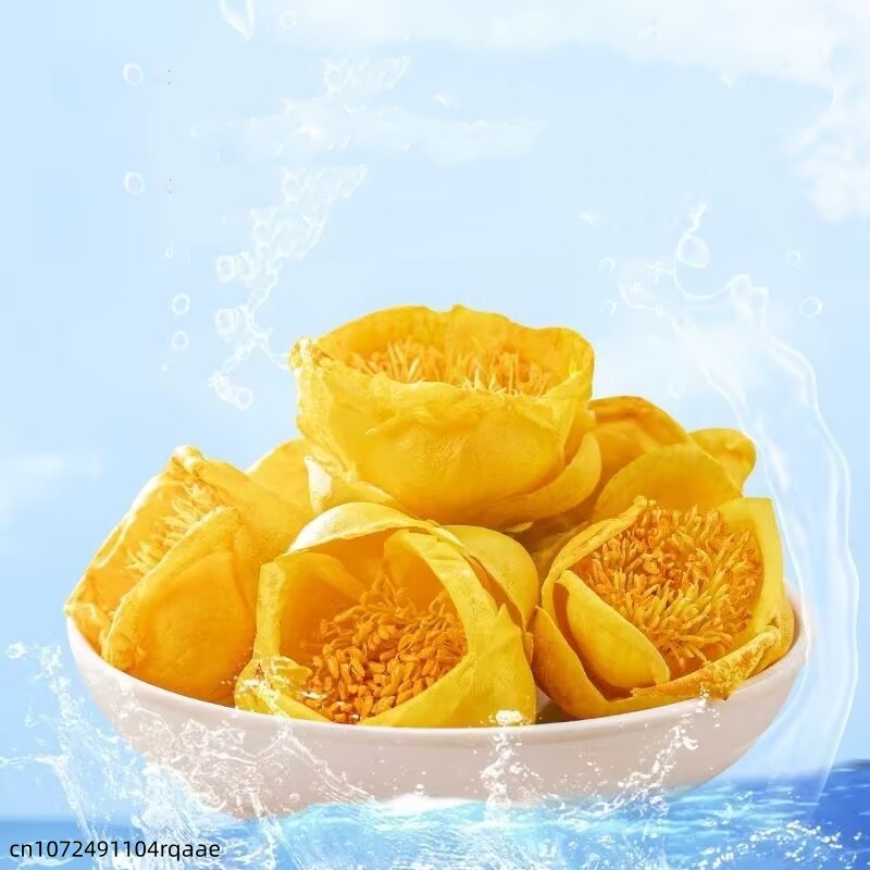 Premium Kurutulmuş Kamelya Çiç - Soap Making Ins incelemesi ve fiyatı